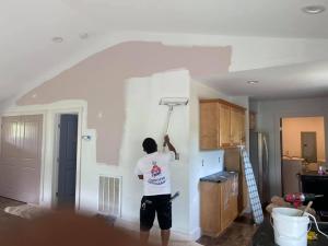 Navarro's Painting & Cleaning Service Co